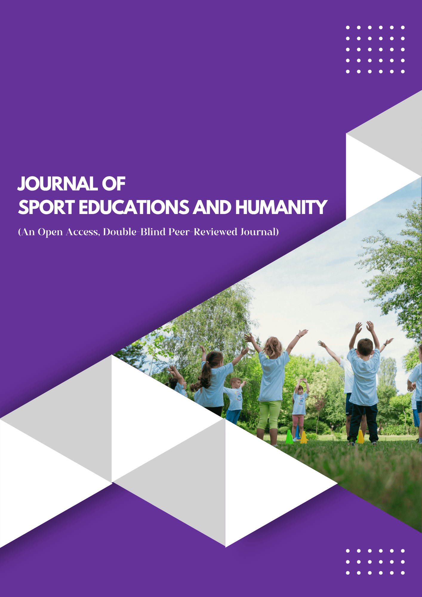 Journal of Sport Educations and Humanity